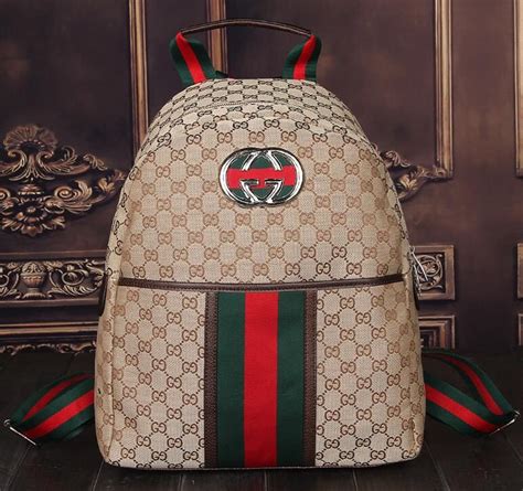 gucci hat on dhgate|DHgate Gucci backpack.